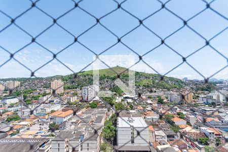 Quarto 1 de apartamento à venda com 2 quartos, 60m² em Fonseca, Niterói