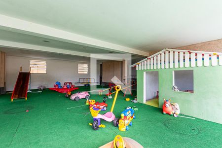 Apartamento à venda com 60m², 2 quartos e 1 vagaÁrea comum