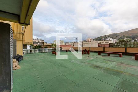 Apartamento à venda com 60m², 2 quartos e 1 vagaÁrea comum