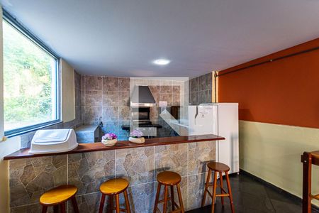 Apartamento à venda com 60m², 2 quartos e 1 vagaÁrea comum