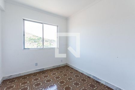 Quarto 1 de apartamento à venda com 2 quartos, 60m² em Fonseca, Niterói