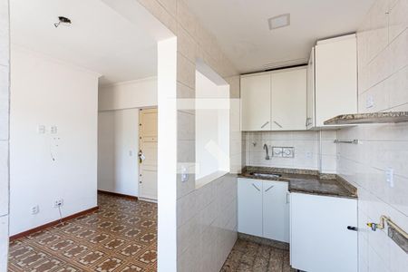 Apartamento à venda com 60m², 2 quartos e 1 vagaCozinha