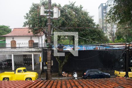 Vista Quarto 1 suite de casa à venda com 3 quartos, 150m² em Vila Vitorio Mazzei, São Paulo