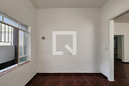 Antessala de casa à venda com 2 quartos, 280m² em São José, São Caetano do Sul