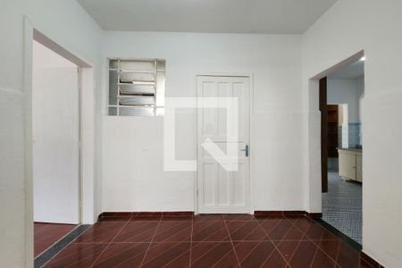 Corredor de casa à venda com 2 quartos, 280m² em São José, São Caetano do Sul