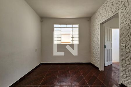 Sala de casa à venda com 2 quartos, 280m² em São José, São Caetano do Sul