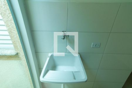 Apartamento à venda com 31m², 2 quartos e 1 vagaÁrea de Serviço