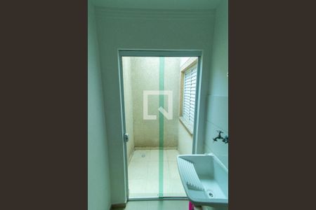 Apartamento à venda com 31m², 2 quartos e 1 vagaÁrea de Serviço