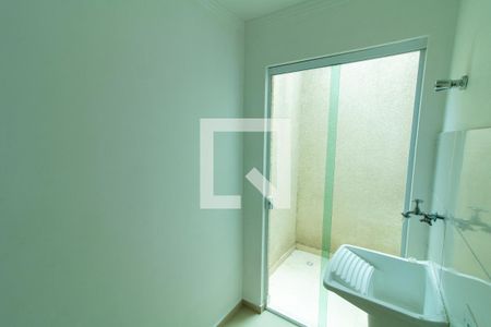Apartamento à venda com 31m², 2 quartos e 1 vagaÁrea de Serviço