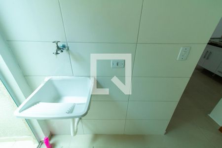 Apartamento à venda com 31m², 2 quartos e 1 vagaÁrea de Serviço