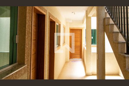 Apartamento à venda com 31m², 2 quartos e 1 vagaÁrea comum