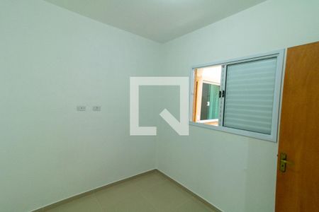 Apartamento à venda com 31m², 2 quartos e 1 vagaQuarto 1