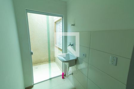 Apartamento à venda com 31m², 2 quartos e 1 vagaÁrea de Serviço