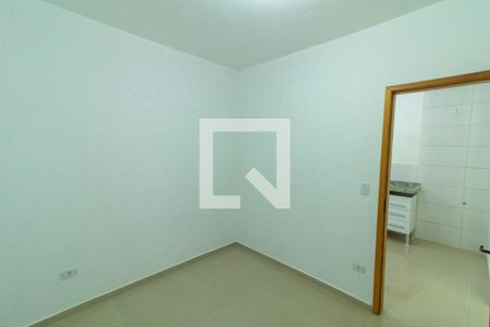 Apartamento à venda com 31m², 2 quartos e 1 vagaQuarto 2