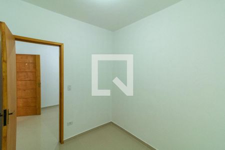 Quarto 1 de apartamento à venda com 2 quartos, 31m² em Cidade Patriarca, São Paulo