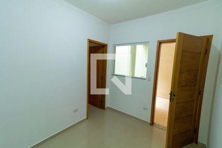 Sala/Cozinha de apartamento à venda com 2 quartos, 31m² em Cidade Patriarca, São Paulo