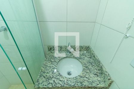 Apartamento à venda com 31m², 2 quartos e 1 vagaBanheiro