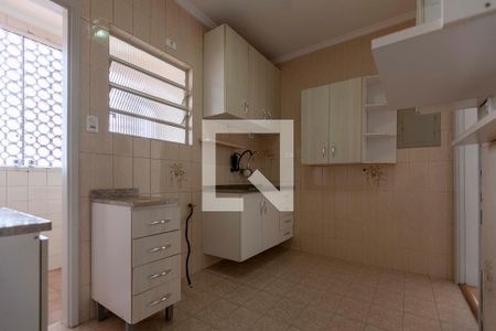 Apartamento à venda com 70m², 2 quartos e 1 vaga Apartamento à venda com 70m², 2 quartos e 1 vagaCozinha