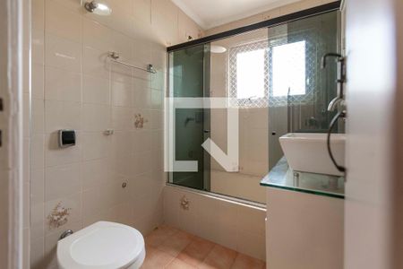 Apartamento à venda com 70m², 2 quartos e 1 vaga Apartamento à venda com 70m², 2 quartos e 1 vagaBanheiro