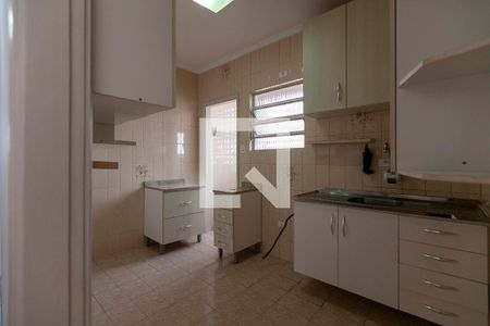 Apartamento à venda com 70m², 2 quartos e 1 vaga Apartamento à venda com 70m², 2 quartos e 1 vagaCozinha
