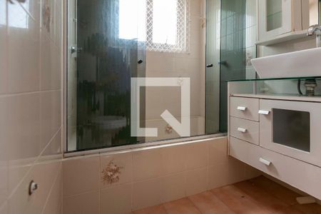 Apartamento à venda com 70m², 2 quartos e 1 vaga Apartamento à venda com 70m², 2 quartos e 1 vagaBanheiro
