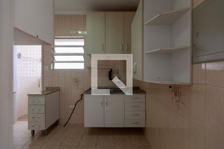 Apartamento à venda com 70m², 2 quartos e 1 vaga Apartamento à venda com 70m², 2 quartos e 1 vagaCozinha