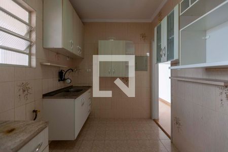 Apartamento à venda com 70m², 2 quartos e 1 vaga Apartamento à venda com 70m², 2 quartos e 1 vagaCozinha