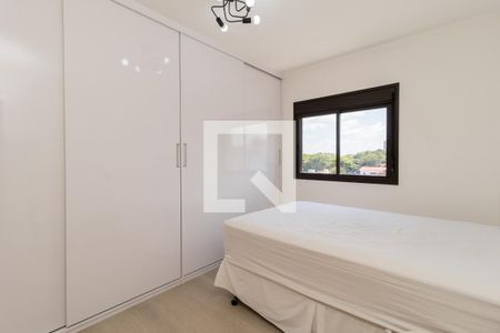 Apartamento à venda com 127m², 3 quartos e 2 vagasQuarto 3 suíte
