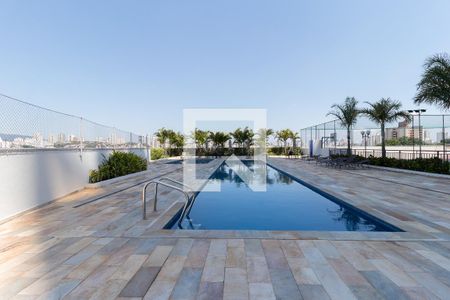 Apartamento à venda com 127m², 3 quartos e 2 vagasÁrea comum - Piscina