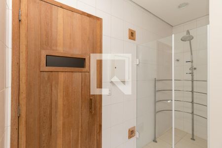 Apartamento à venda com 127m², 3 quartos e 2 vagasÁrea comum