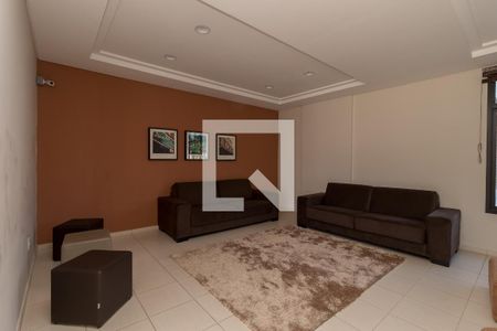 Apartamento à venda com 127m², 3 quartos e 2 vagasÁrea comum