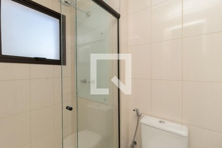 Apartamento à venda com 127m², 3 quartos e 2 vagasQuarto 2 suíte