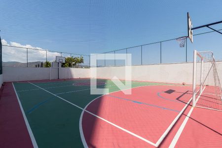 Apartamento à venda com 127m², 3 quartos e 2 vagasÁrea comum