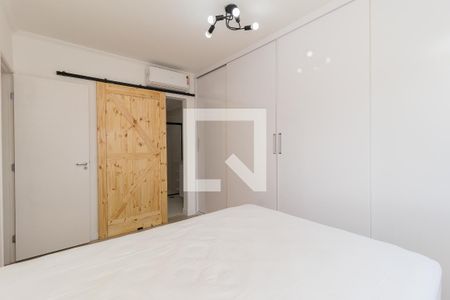 Apartamento à venda com 127m², 3 quartos e 2 vagasQuarto 3 suíte