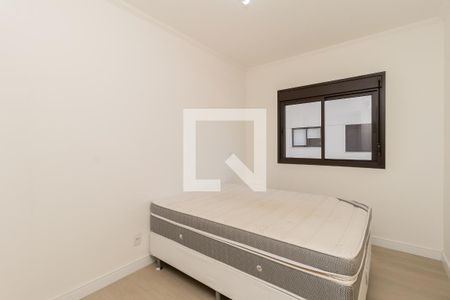 Apartamento à venda com 127m², 3 quartos e 2 vagasQuarto 2 suíte