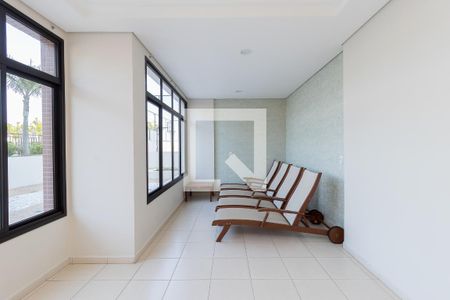 Apartamento à venda com 127m², 3 quartos e 2 vagasÁrea comum