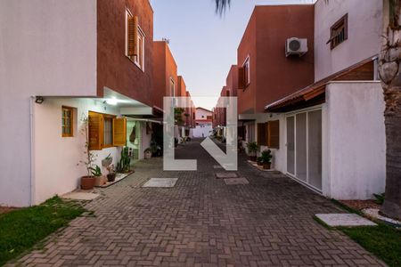 Casa de condomínio à venda com 150m², 3 quartos e 2 vagasÁrea comum