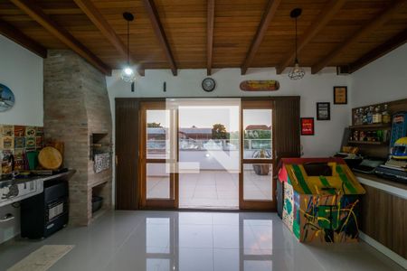 Casa de condomínio à venda com 150m², 3 quartos e 2 vagasCobertura