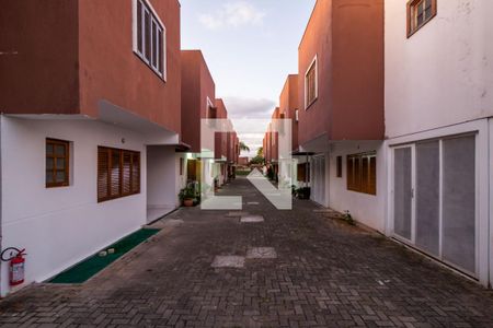 Casa de condomínio à venda com 150m², 3 quartos e 2 vagasÁrea comum