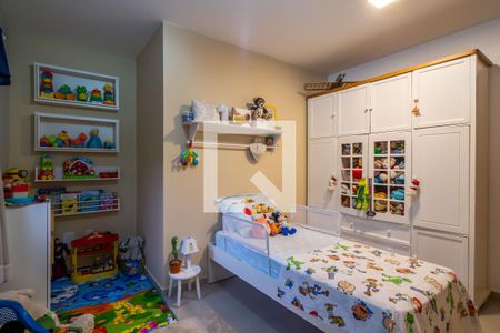 Casa de condomínio à venda com 150m², 3 quartos e 2 vagasSuíte 1