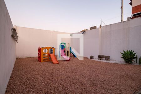 Casa de condomínio à venda com 150m², 3 quartos e 2 vagasÁrea comum