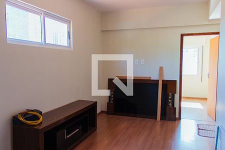 Sala  de apartamento para alugar com 2 quartos, 66m² em Vila Albertina, São Paulo