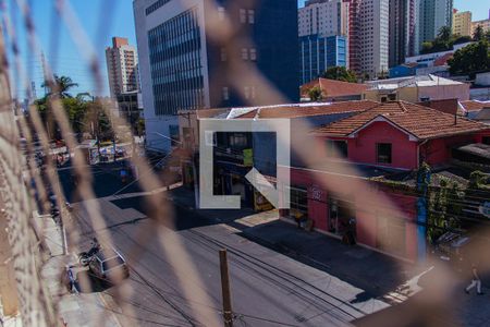 Vista  de apartamento para alugar com 2 quartos, 66m² em Vila Albertina, São Paulo