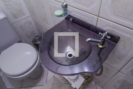 Casa à venda com 150m², 3 quartos e 2 vagas Casa à venda com 150m², 3 quartos e 2 vagasBanheiro 2