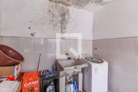 Casa à venda com 150m², 3 quartos e 2 vagas Casa à venda com 150m², 3 quartos e 2 vagasÁrea de Serviço