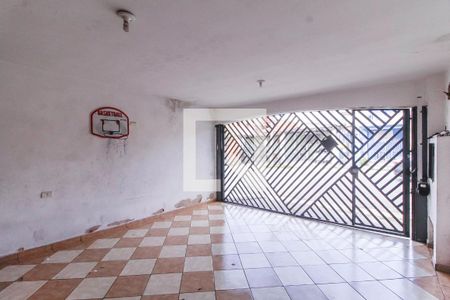 Casa à venda com 150m², 3 quartos e 2 vagas Casa à venda com 150m², 3 quartos e 2 vagasGaragem