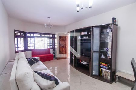 Sala de casa à venda com 3 quartos, 150m² em Vila Califórnia, São Paulo