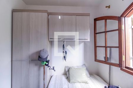 Quarto 1 de casa à venda com 3 quartos, 150m² em Vila Califórnia, São Paulo