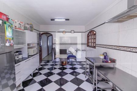 Casa à venda com 150m², 3 quartos e 2 vagas Casa à venda com 150m², 3 quartos e 2 vagasCozinha