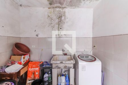 Casa à venda com 150m², 3 quartos e 2 vagas Casa à venda com 150m², 3 quartos e 2 vagasÁrea de Serviço